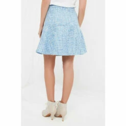 Joe Browns Tweed Boucle Mini Skirt For Female 11 Joe Browns Tweed Boucle Mini Skirt For Female -Joe Browns Shop unnamed file 3022
