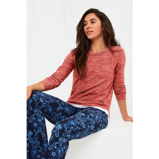 Joe Browns In The Detail Lounge Top For Female 3 Joe Browns In The Detail Lounge Top For Female