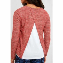 Joe Browns In The Detail Lounge Top For Female 12 Joe Browns In The Detail Lounge Top For Female -Joe Browns Shop unnamed file 3029