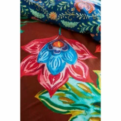 Joe Browns Bright And Bold Floral Bed Set For Unisex -Joe Browns Shop unnamed file 3089