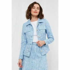Joe Browns Favourite Summer Jacket For Female -Joe Browns Shop unnamed file 3121