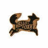 Joe Browns Hello Foxy Doormat For Unisex -Joe Browns Shop unnamed file 3122