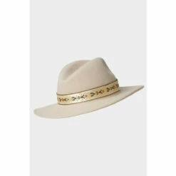 Joe Browns Cool Coasts Wool Fedora For Female -Joe Browns Shop unnamed file 3145