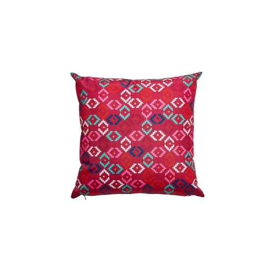 Joe Browns Boho Spirit Reversible Outdoor Cushion For Unisex 5 Joe Browns Boho Spirit Reversible Outdoor Cushion For Unisex - Image 3