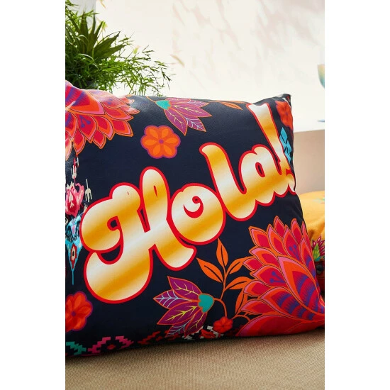 Joe Browns Hola Outdoor Cushion For Unisex 3 Joe Browns Hola Outdoor Cushion For Unisex