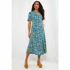 Joe Browns Lily Print Dress For Female -Joe Browns Shop unnamed file 32