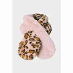 Joe Browns Chic Faux Fur Collar Scarf For Female