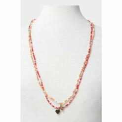 Joe Browns Festival Dreams 2 Pack Necklace Set For Female