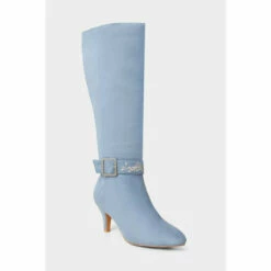 Joe Browns Lakeside Embroidered Detail Boots For Female -Joe Browns Shop unnamed file 3243