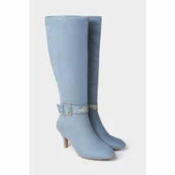 Joe Browns Lakeside Embroidered Detail Boots For Female -Joe Browns Shop unnamed file 3244