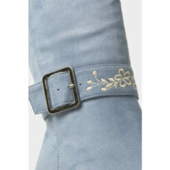 Joe Browns Lakeside Embroidered Detail Boots For Female -Joe Browns Shop unnamed file 3245