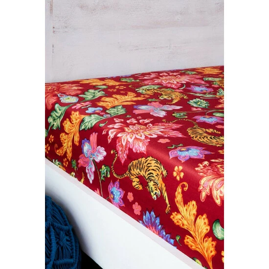 Joe Browns Terrific Tiger Bedding For Unisex 4 Joe Browns Terrific Tiger Bedding For Unisex - Image 2