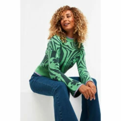 Joe Browns The Rebecca Jumper For Female -Joe Browns Shop unnamed file 331