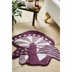 Joe Browns Marvellous Mushroom Bath Mat For Unisex 7 Joe Browns Marvellous Mushroom Bath Mat For Unisex -Joe Browns Shop unnamed file 3328