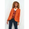 Joe Browns Collared Forever Jacket For Female