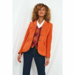 Joe Browns Collared Forever Jacket For Female