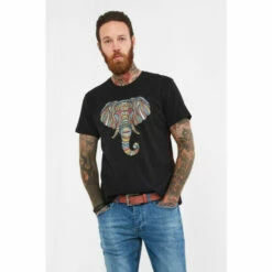 Joe Browns In The Detail Tee For Male