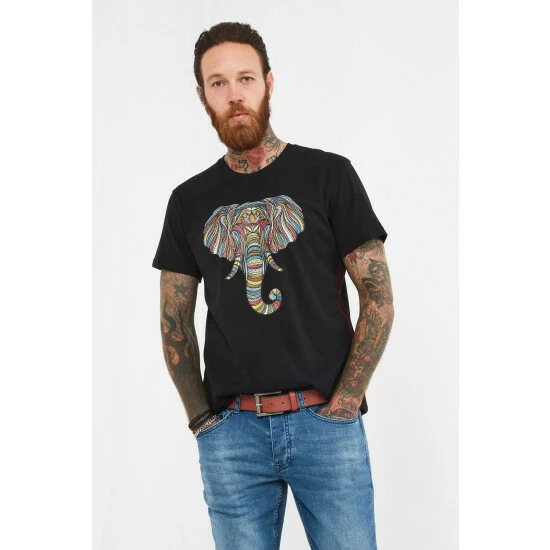Joe Browns In The Detail Tee For Male 3 Joe Browns In The Detail Tee For Male