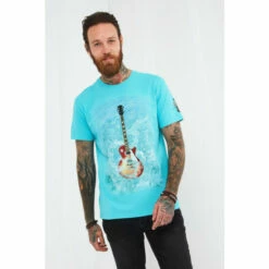 Joe Browns Sound Waves Tee For Male 13 Joe Browns Sound Waves Tee For Male -Joe Browns Shop unnamed file 3377