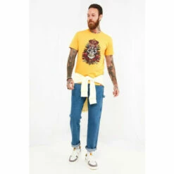 Joe Browns Enjoying Life Tee For Male 10 Joe Browns Enjoying Life Tee For Male -Joe Browns Shop unnamed file 3393