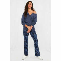 Joe Browns Cosy Up Sweatshirt For Female 11 Joe Browns Cosy Up Sweatshirt For Female -Joe Browns Shop unnamed file 3400