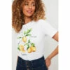 Joe Browns When Life Gives You Lemons Tee For Female -Joe Browns Shop unnamed file 3418