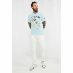 Joe Browns Let's Play Tee For Male 10 Joe Browns Let's Play Tee For Male -Joe Browns Shop unnamed file 3432