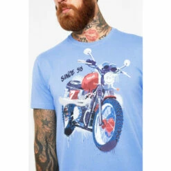 Joe Browns Too Hot To Handle Tee For Male -Joe Browns Shop unnamed file 3440