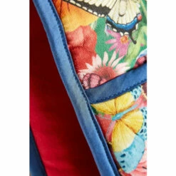 Joe Browns Vibrant Butterfly Double Oven Glove For Unisex -Joe Browns Shop unnamed file 3459