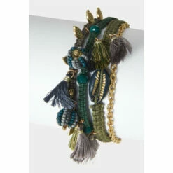 Joe Browns Layered Tassel Bracelet For Male -Joe Browns Shop unnamed file 3468