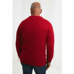 Joe Browns Shore Crew Knit For Male -Joe Browns Shop unnamed file 348