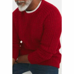 Joe Browns Shore Crew Knit For Male -Joe Browns Shop unnamed file 349
