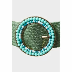 Joe Browns Saint Kitts Stone Buckle Belt For Female -Joe Browns Shop unnamed file 3516