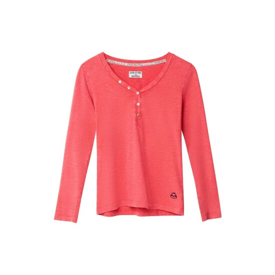 Joe Browns Heavenly Henley For Female 4 Joe Browns Heavenly Henley For Female - Image 2