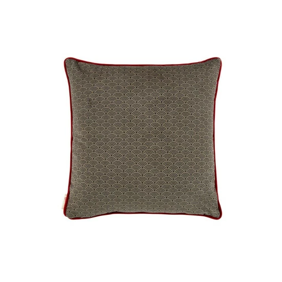 Joe Browns Lavish Leopard Floral Reversible Cushion For Unisex 5 Joe Browns Lavish Leopard Floral Reversible Cushion For Unisex - Image 3