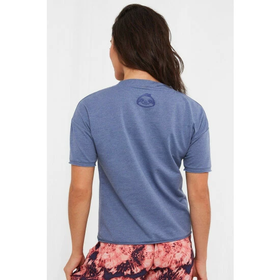 Joe Browns Live Wild Forever Tee For Female 6 Joe Browns Live Wild Forever Tee For Female - Image 4