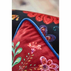 Joe Browns Folk Bird Floral Cushion For Unisex -Joe Browns Shop unnamed file 3563