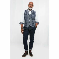 Joe Browns Perfect Patch Waistcoat For Male 10 Joe Browns Perfect Patch Waistcoat For Male -Joe Browns Shop unnamed file 3591