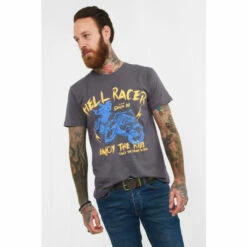 Joe Browns Enjoy The Ride Tee For Male