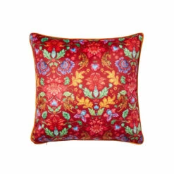 Joe Browns Terrific Tiger Floral Cushion For Unisex -Joe Browns Shop unnamed file 3609