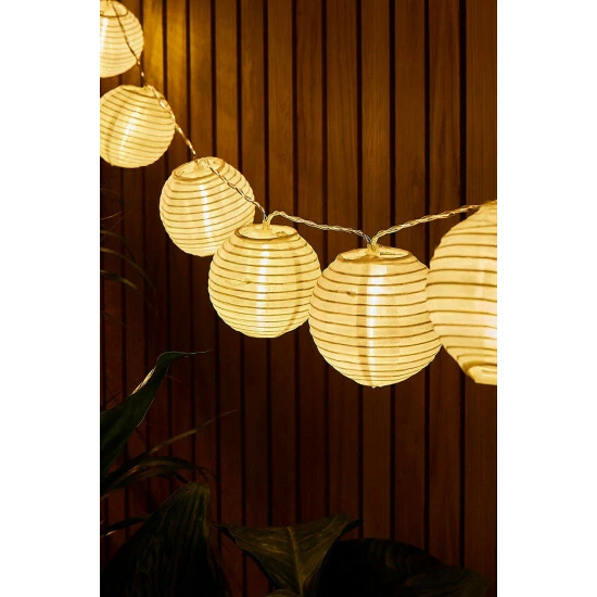 Joe Browns Brilliant Battery Operated String Lights For Unisex 3 Joe Browns Brilliant Battery Operated String Lights For Unisex