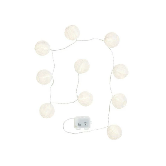 Joe Browns Brilliant Battery Operated String Lights For Unisex 5 Joe Browns Brilliant Battery Operated String Lights For Unisex - Image 3