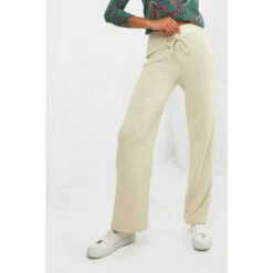 Joe Browns Comfy Wide Leg Knitted Trousers For Female -Joe Browns Shop unnamed file 3659