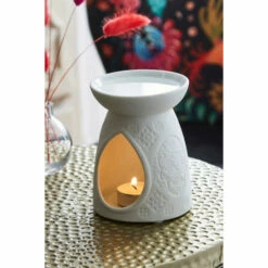 Joe Browns Skull Fragrance Diffuser For Unisex