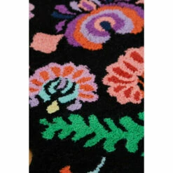 Joe Browns Brilliant Floral Bear Tufted Wool Rug For Unisex -Joe Browns Shop unnamed file 3701