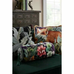 Joe Browns Beautiful Beadwork Cushion For Unisex -Joe Browns Shop unnamed file 3712