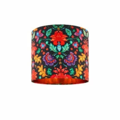 Joe Browns Beguiling Black Floral Shade For Unisex -Joe Browns Shop unnamed file 3744