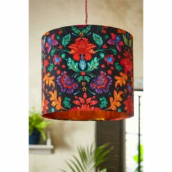 Joe Browns Beguiling Black Floral Shade For Unisex -Joe Browns Shop unnamed file 3746