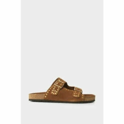 Joe Browns Feeling Free Suede Studded Sandals For Female 11 Joe Browns Feeling Free Suede Studded Sandals For Female -Joe Browns Shop unnamed file 3758