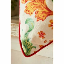 Joe Browns Fabulous Floral Cushion For Unisex -Joe Browns Shop unnamed file 3778